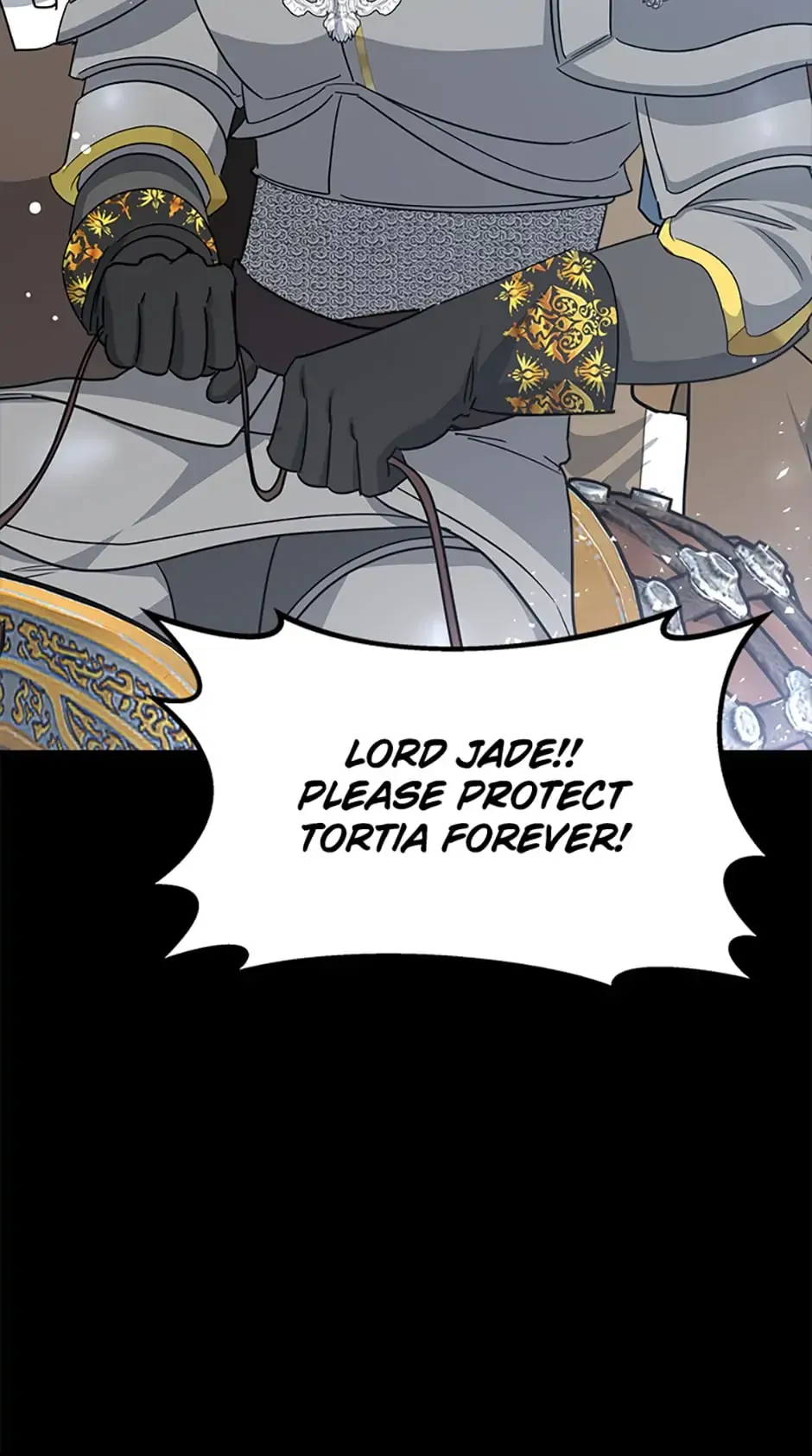 A Red Laurel to My Emperor Chapter 17 page 13 - 
