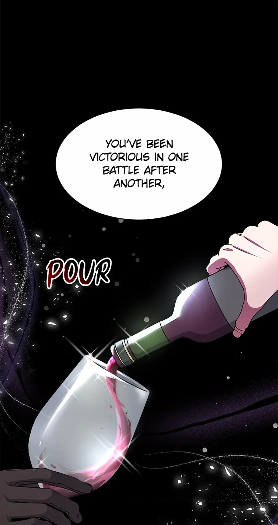 A Red Laurel to My Emperor Chapter 17 page 15 - 