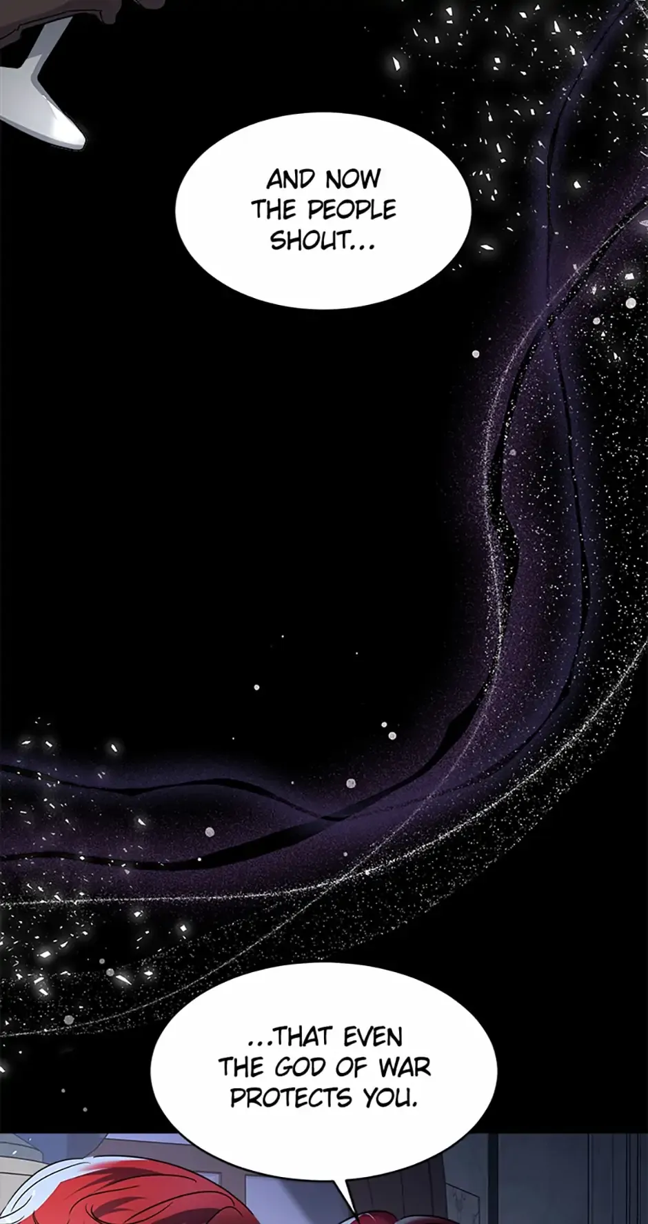 A Red Laurel to My Emperor Chapter 17 page 16 - 