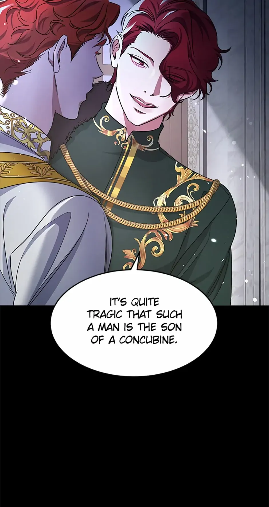 A Red Laurel to My Emperor Chapter 17 page 17 - 