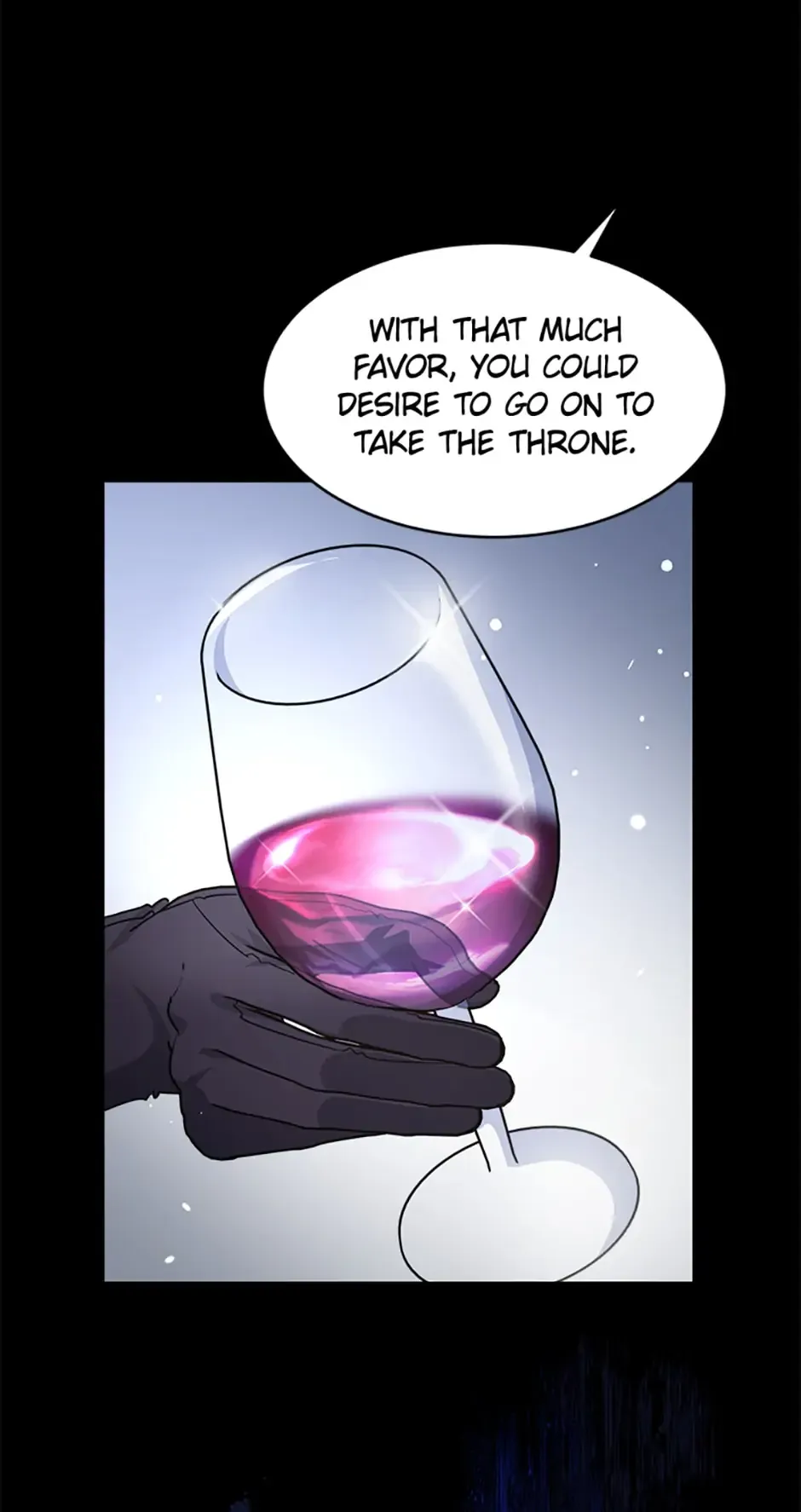 A Red Laurel to My Emperor Chapter 17 page 18 - 
