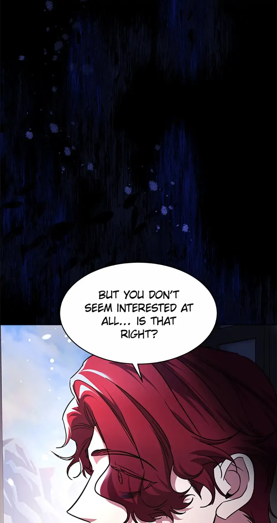 A Red Laurel to My Emperor Chapter 17 page 19 - 