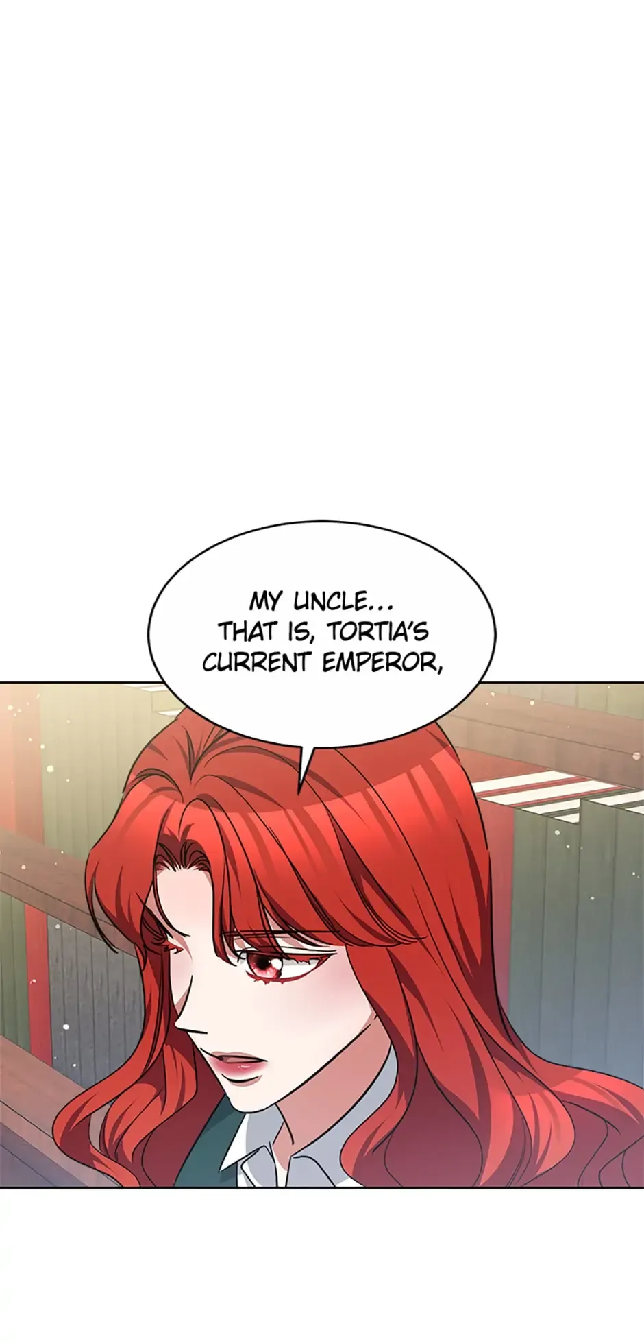 A Red Laurel to My Emperor Chapter 17 page 3 - 