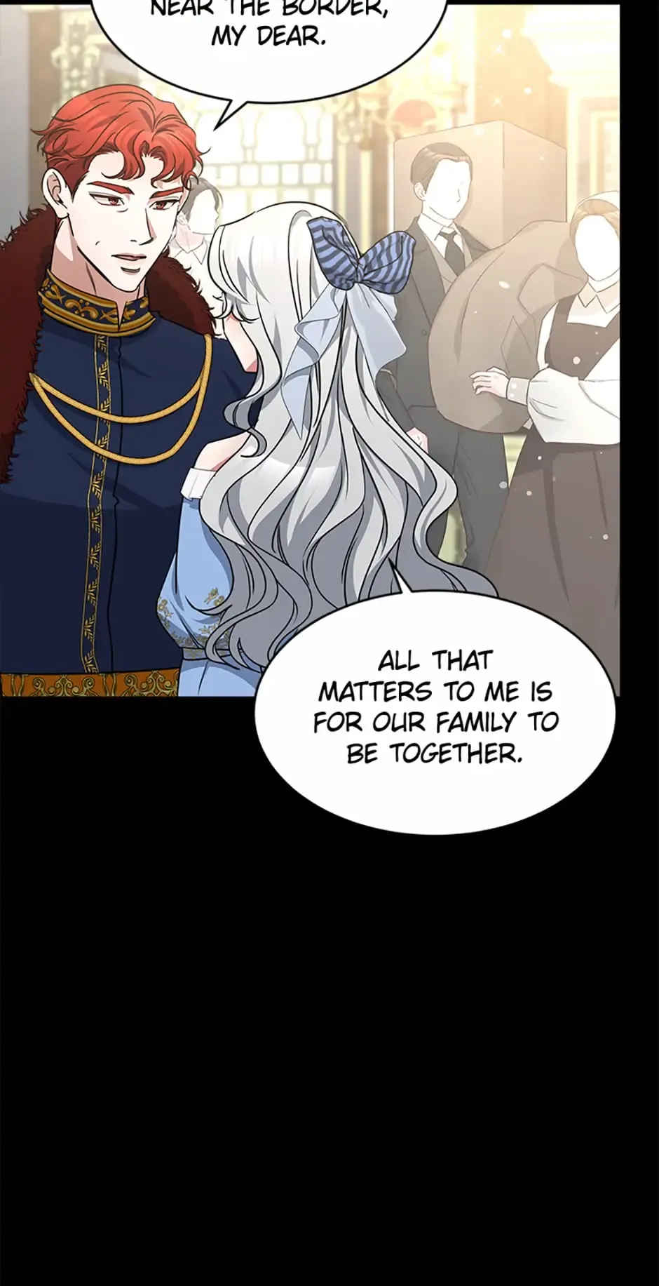 A Red Laurel to My Emperor Chapter 17 page 24 - 