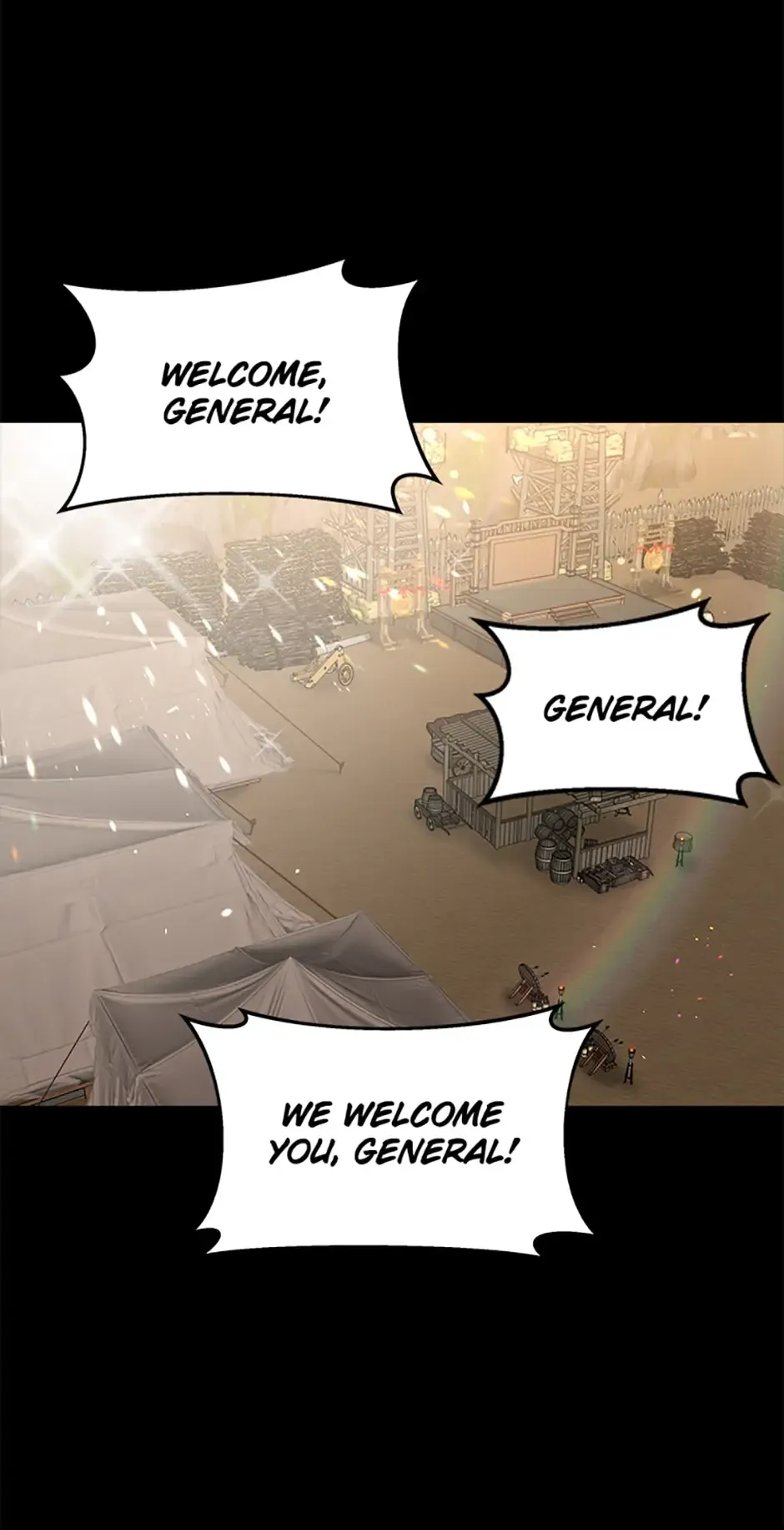 A Red Laurel to My Emperor Chapter 17 page 25 - 