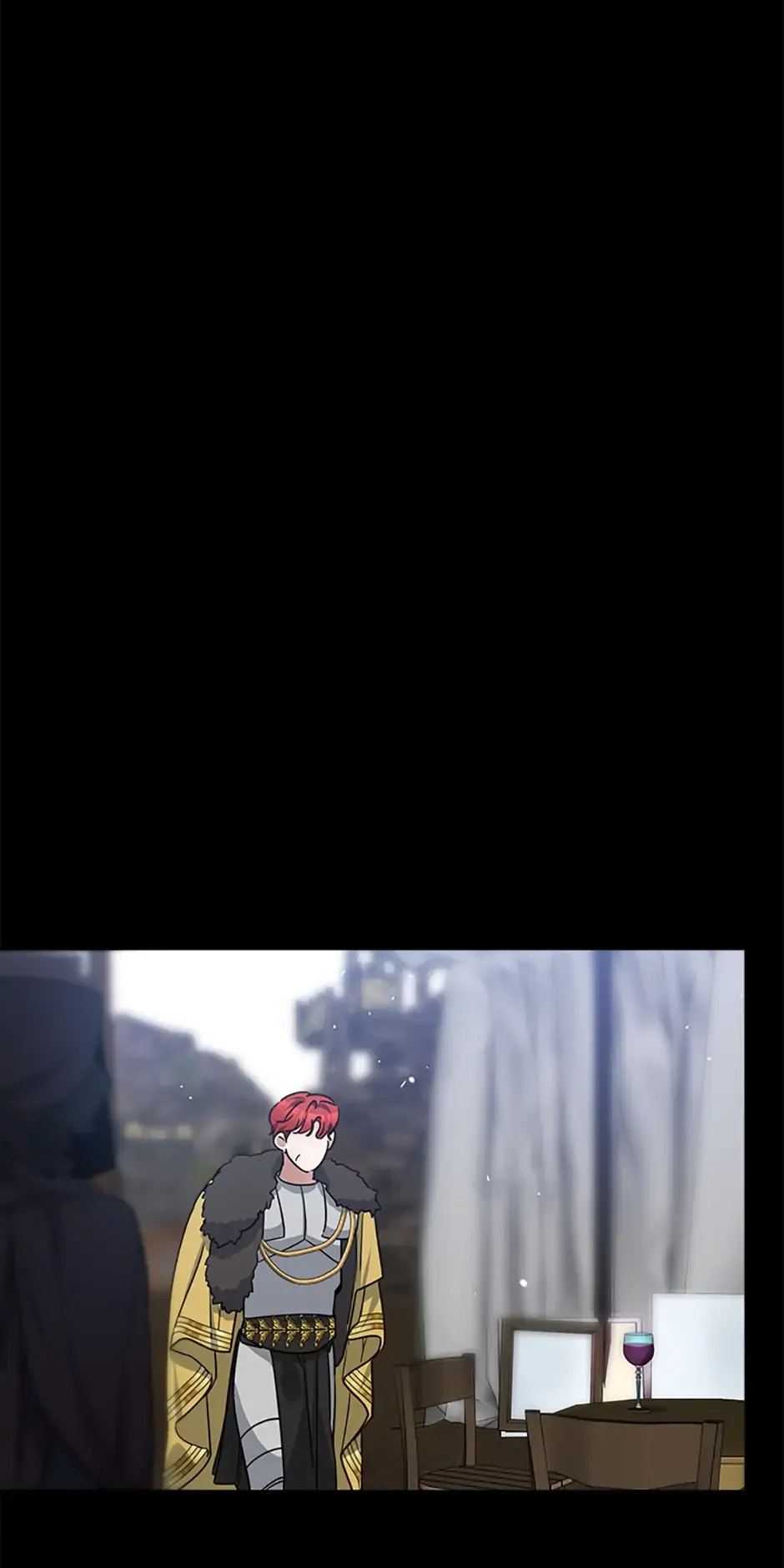 A Red Laurel to My Emperor Chapter 17 page 28 - 
