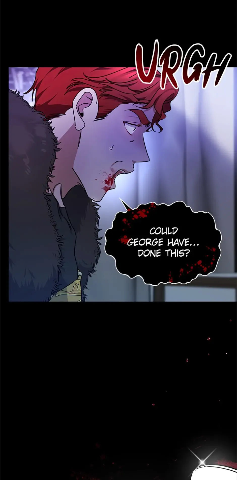 A Red Laurel to My Emperor Chapter 17 page 32 - 