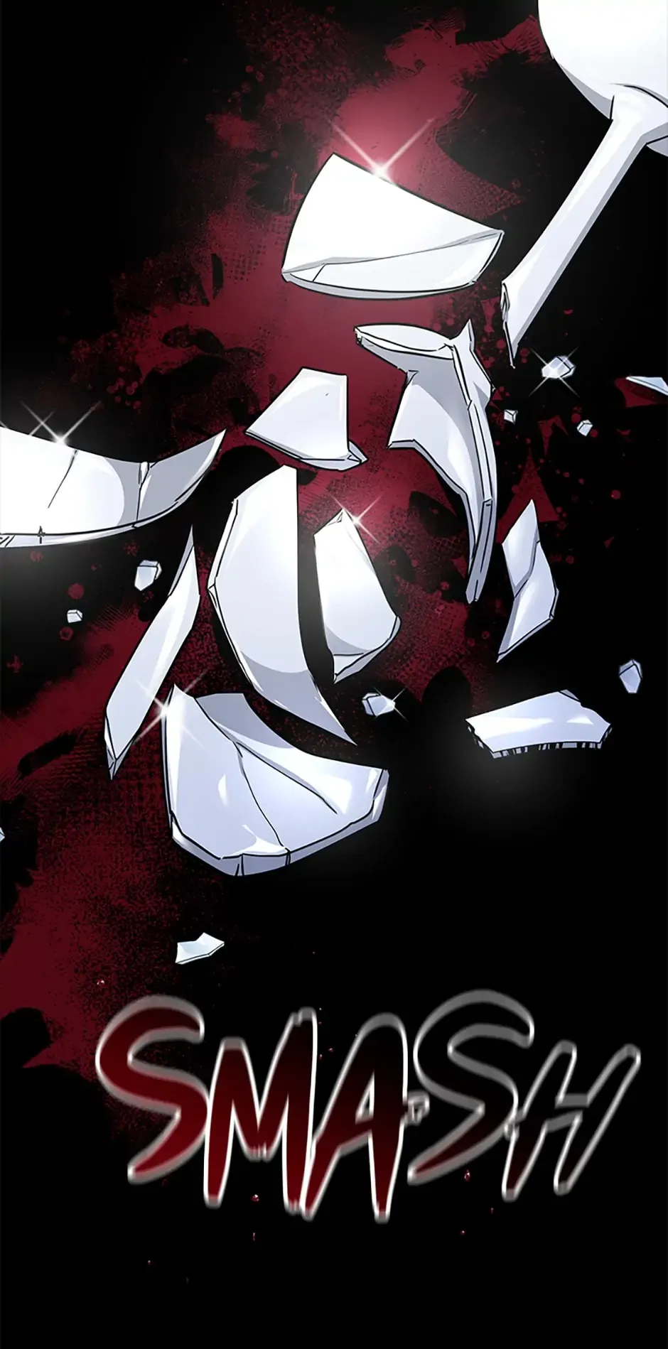 A Red Laurel to My Emperor Chapter 17 page 33 - 