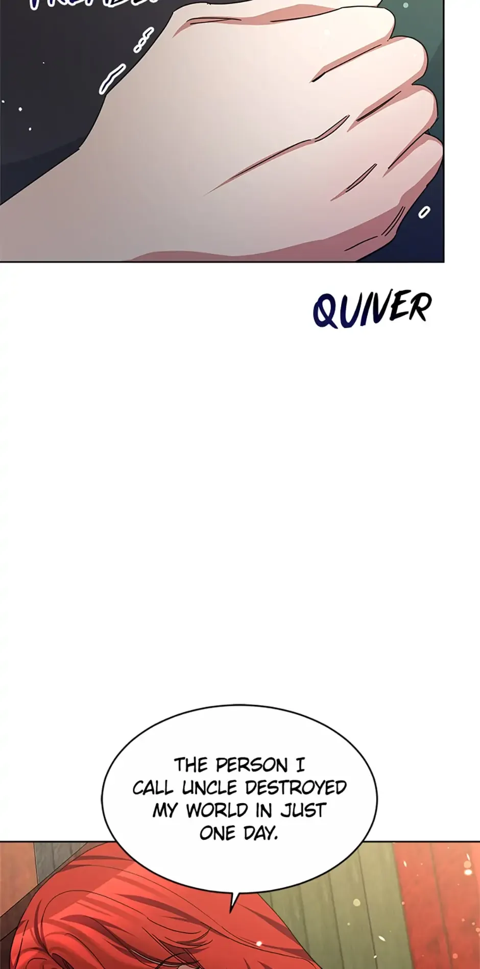 A Red Laurel to My Emperor Chapter 17 page 35 - 