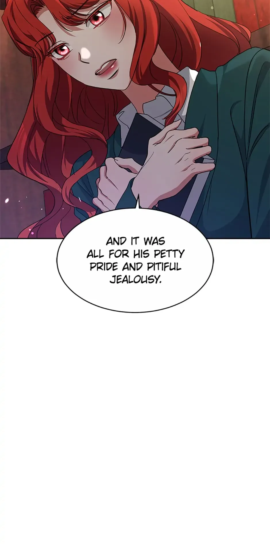 A Red Laurel to My Emperor Chapter 17 page 36 - 