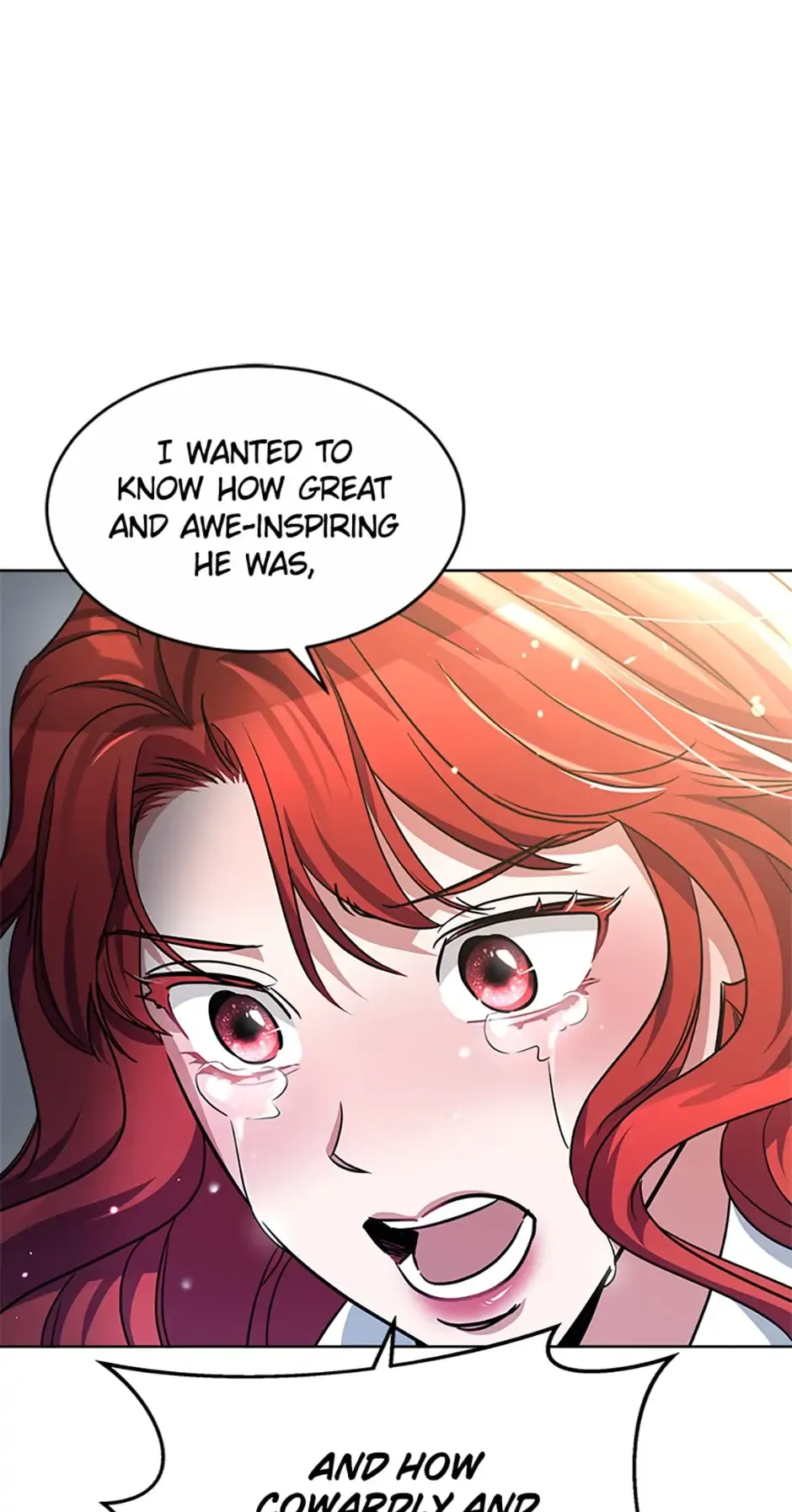 A Red Laurel to My Emperor Chapter 17 page 38 - 