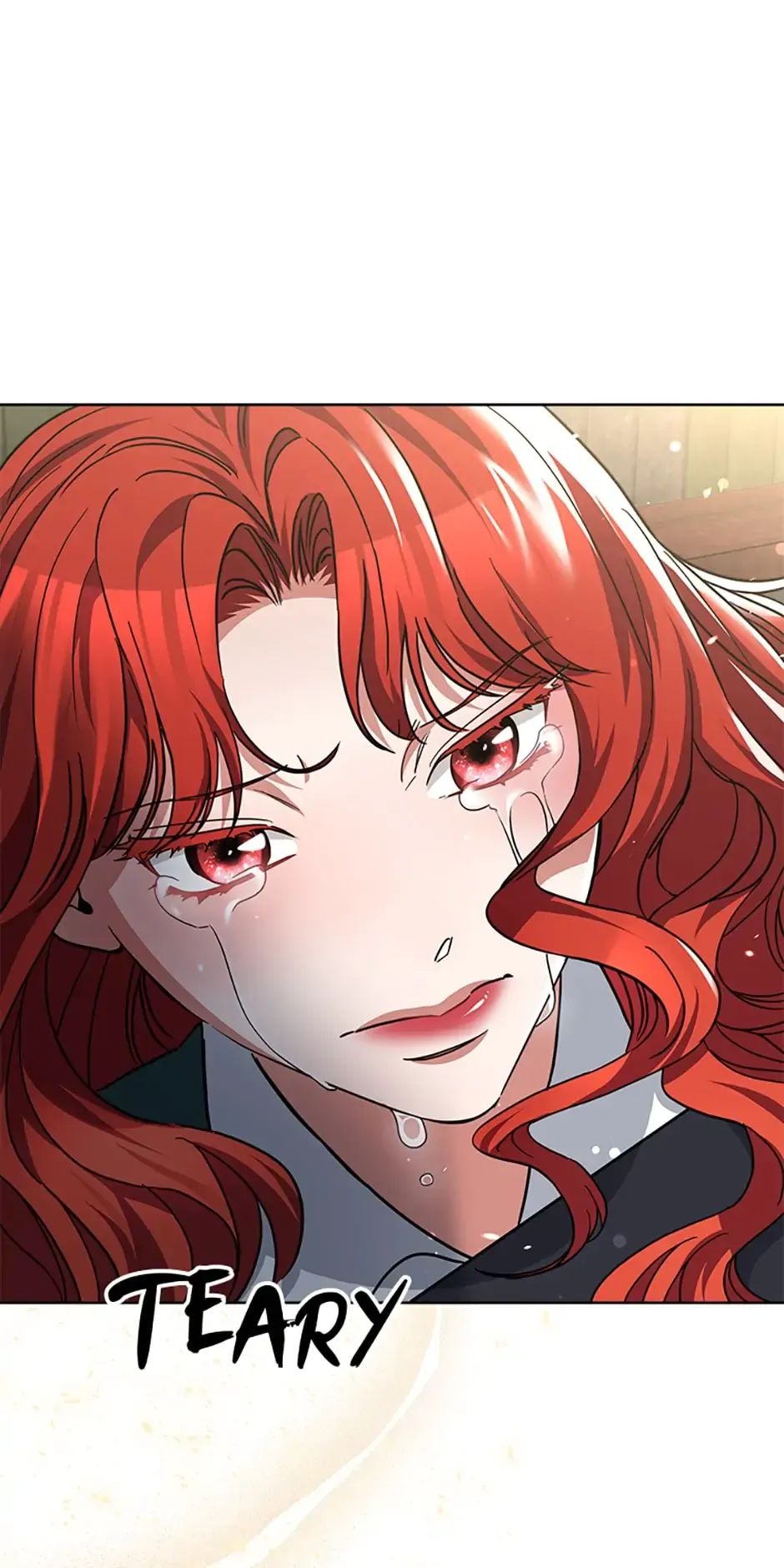 A Red Laurel to My Emperor Chapter 17 page 43 - 