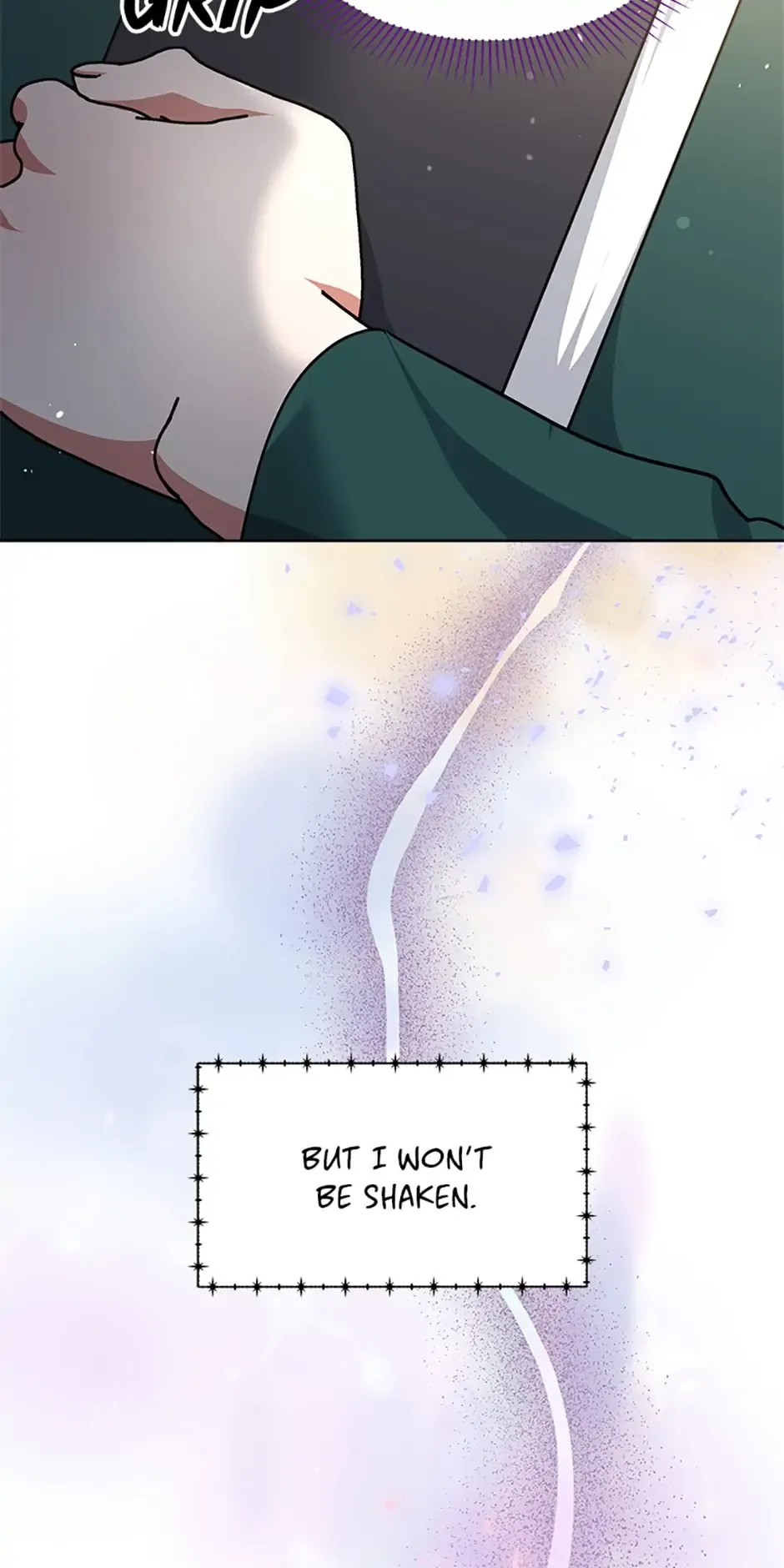 A Red Laurel to My Emperor Chapter 17 page 45 - 