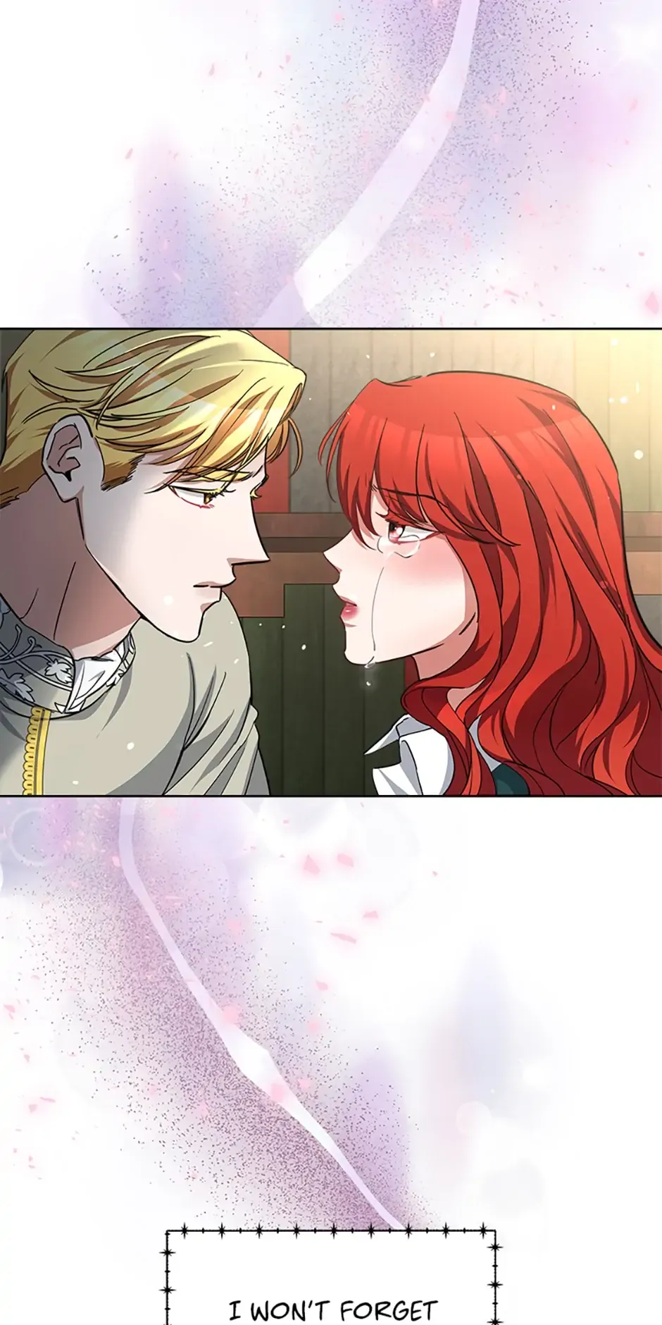 A Red Laurel to My Emperor Chapter 17 page 46 - 