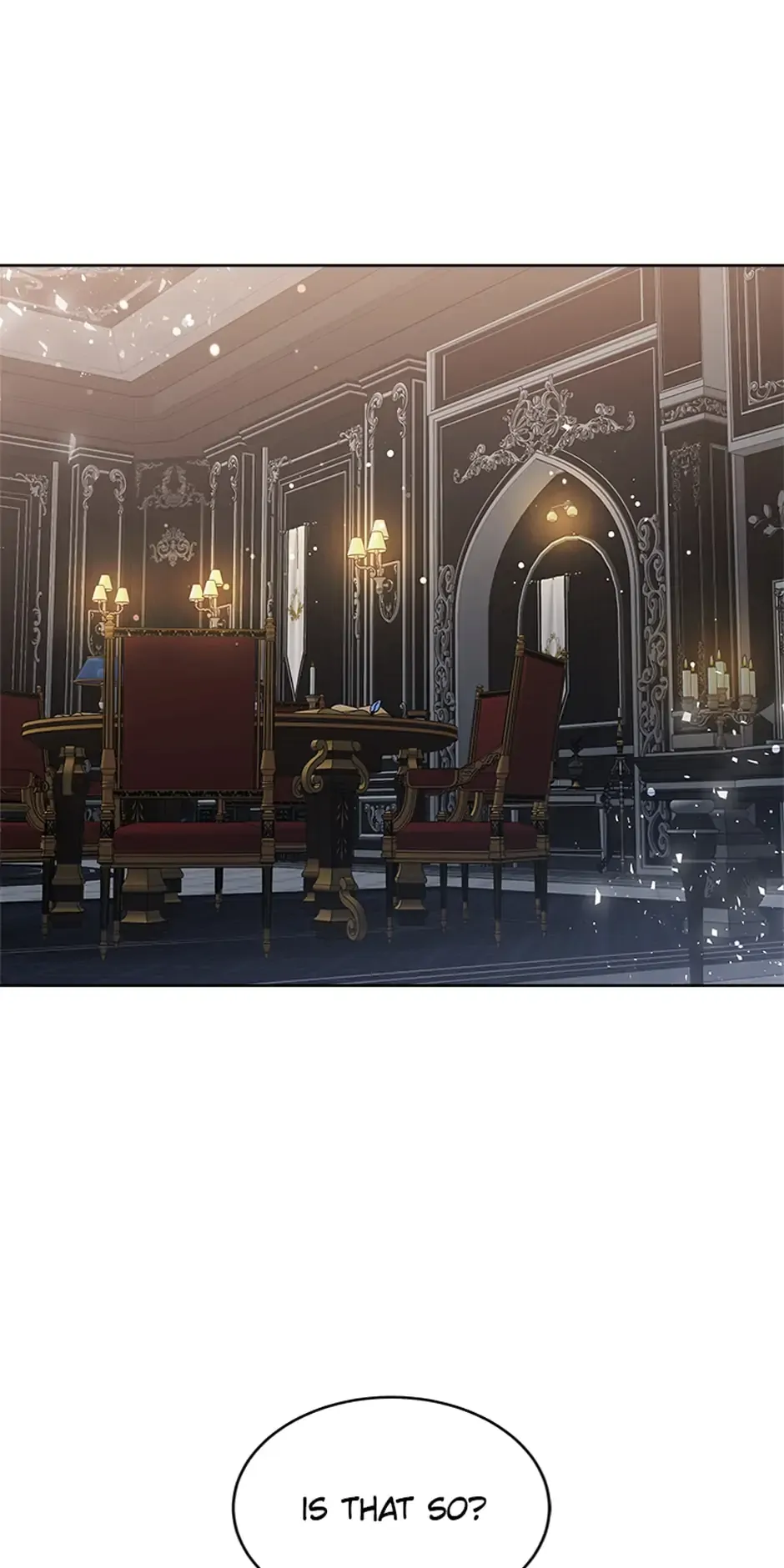 A Red Laurel to My Emperor Chapter 17 page 50 - 