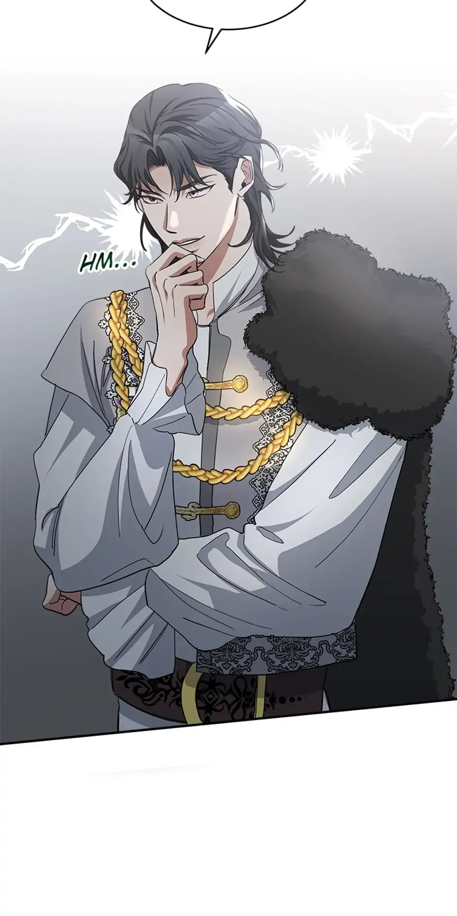 A Red Laurel to My Emperor Chapter 17 page 51 - 