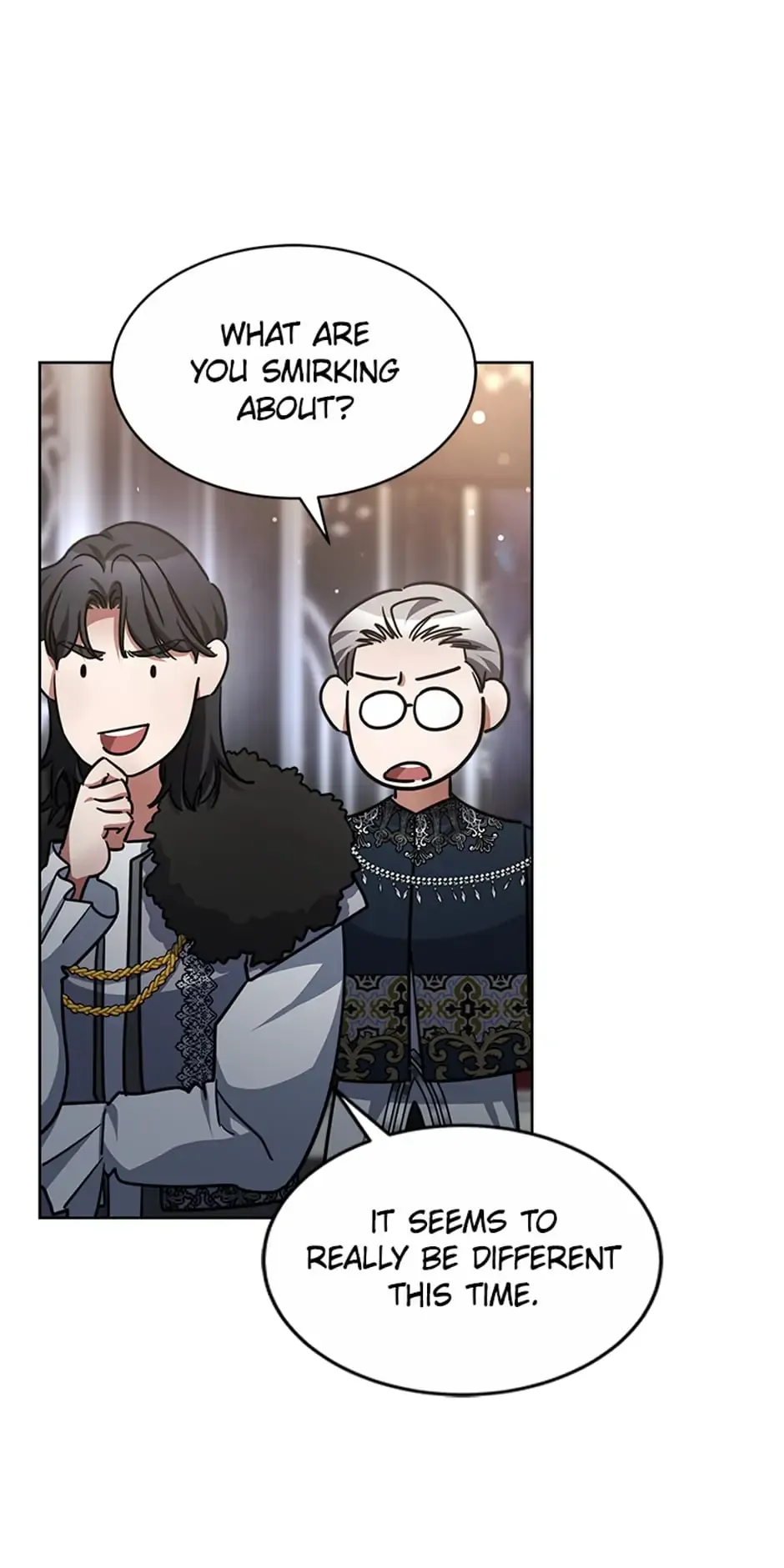 A Red Laurel to My Emperor Chapter 17 page 52 - 