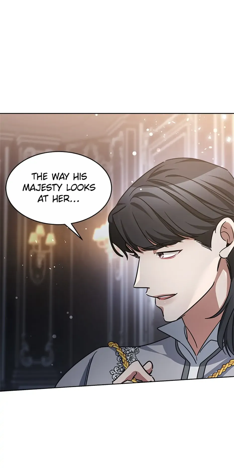 A Red Laurel to My Emperor Chapter 17 page 53 - 