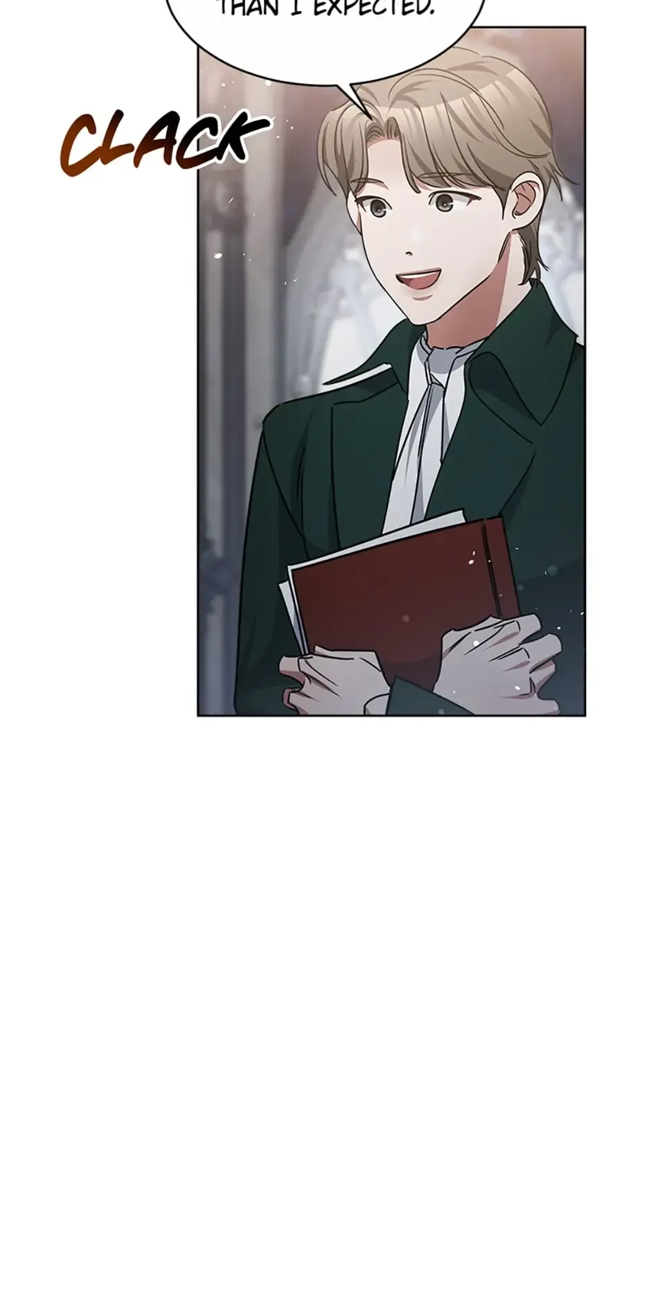 A Red Laurel to My Emperor Chapter 17 page 55 - 