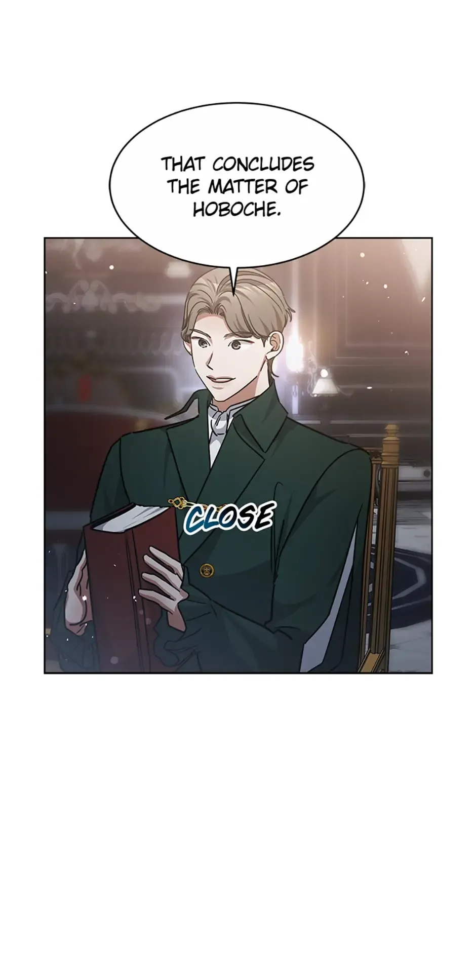 A Red Laurel to My Emperor Chapter 17 page 59 - 