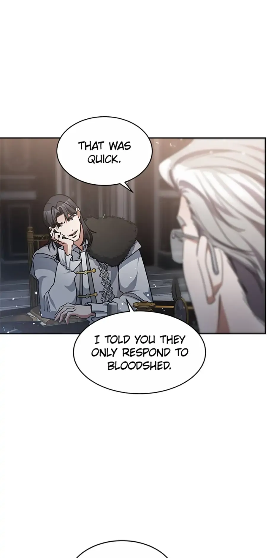 A Red Laurel to My Emperor Chapter 17 page 60 - 