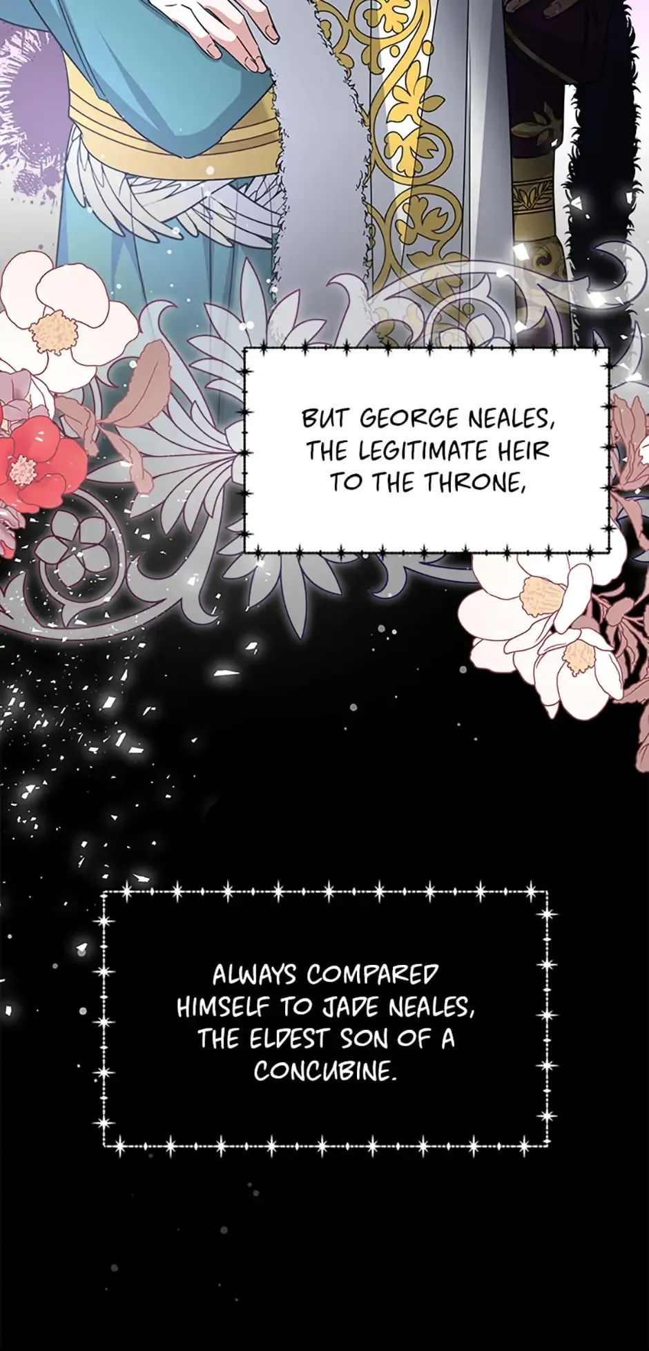 A Red Laurel to My Emperor Chapter 17 page 7 - 