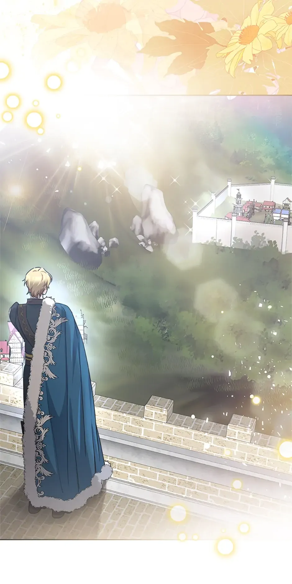 A Red Laurel to My Emperor Chapter 17 page 64 - 