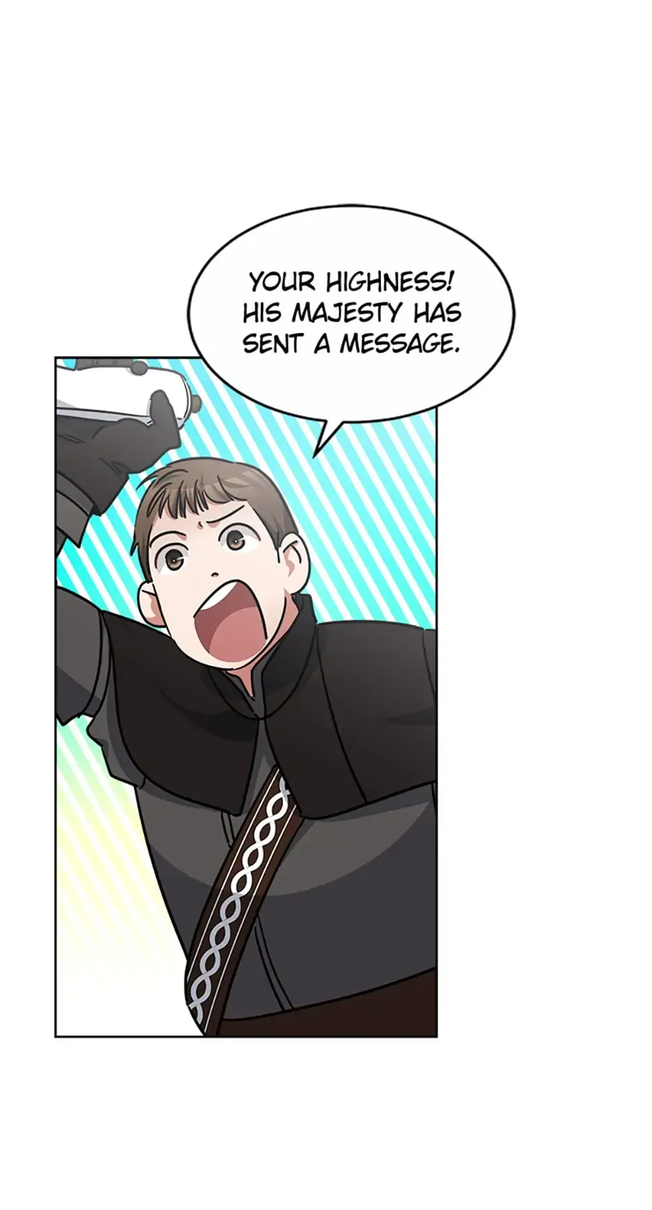 A Red Laurel to My Emperor Chapter 17 page 65 - 