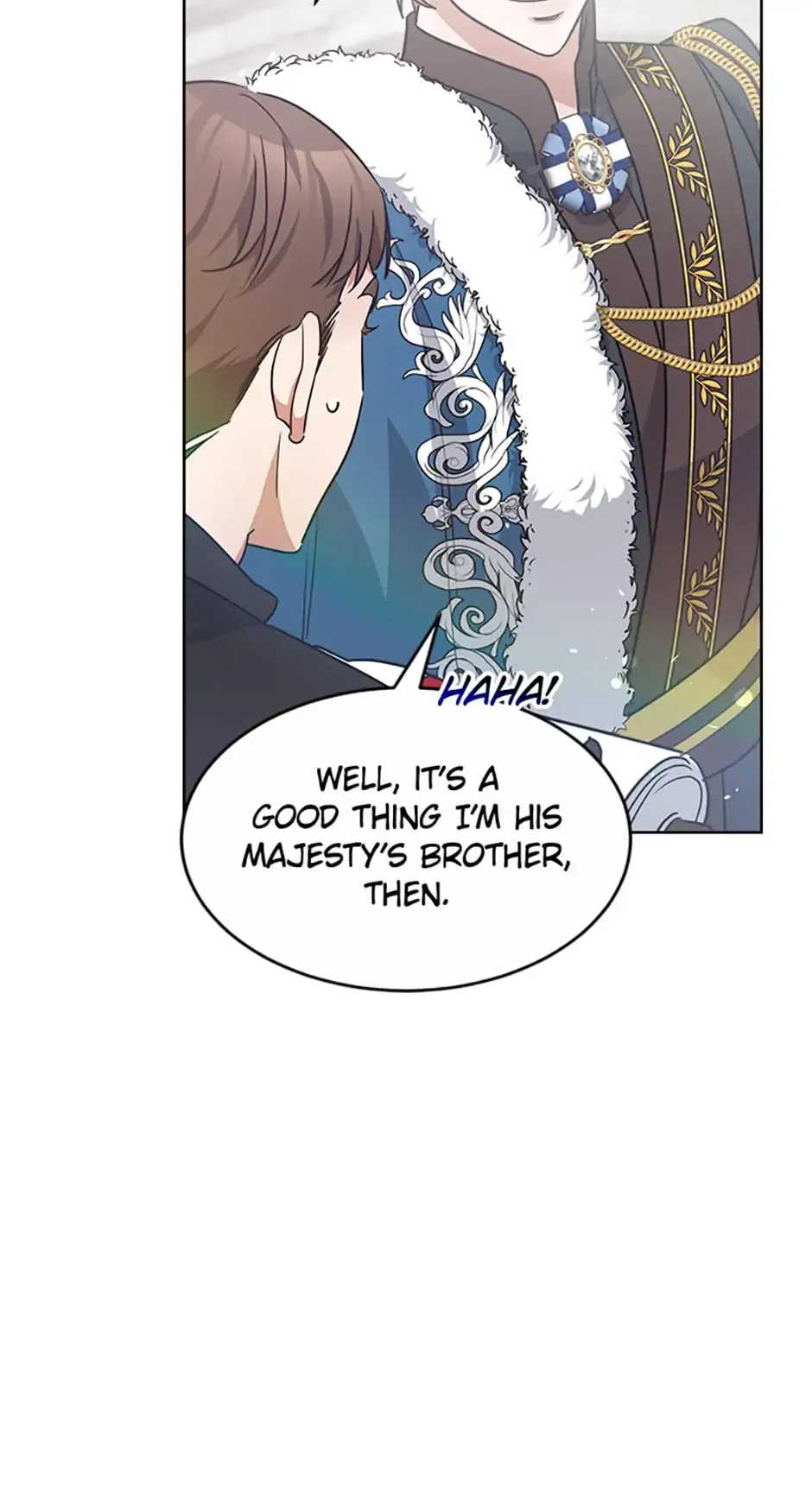 A Red Laurel to My Emperor Chapter 17 page 68 - 