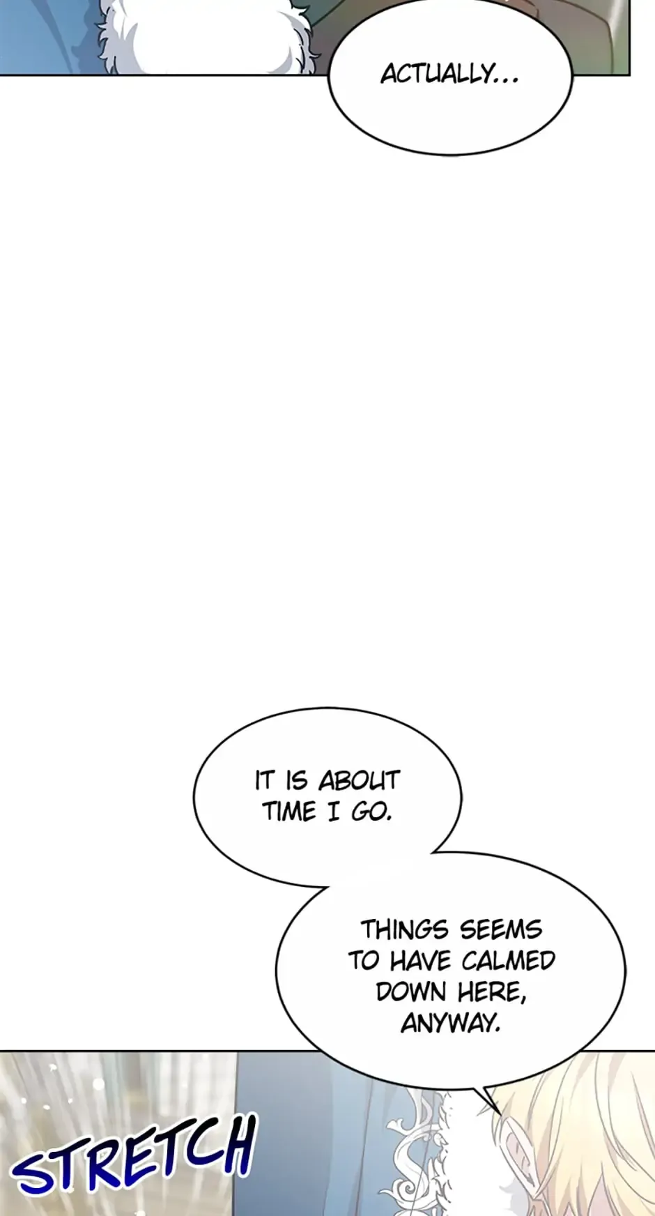 A Red Laurel to My Emperor Chapter 17 page 70 - 