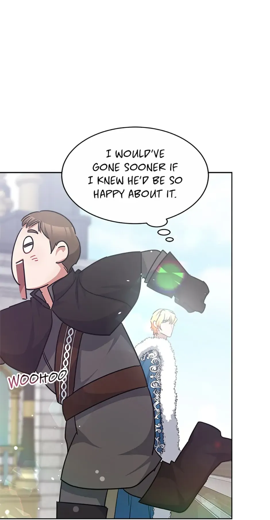 A Red Laurel to My Emperor Chapter 17 page 72 - 