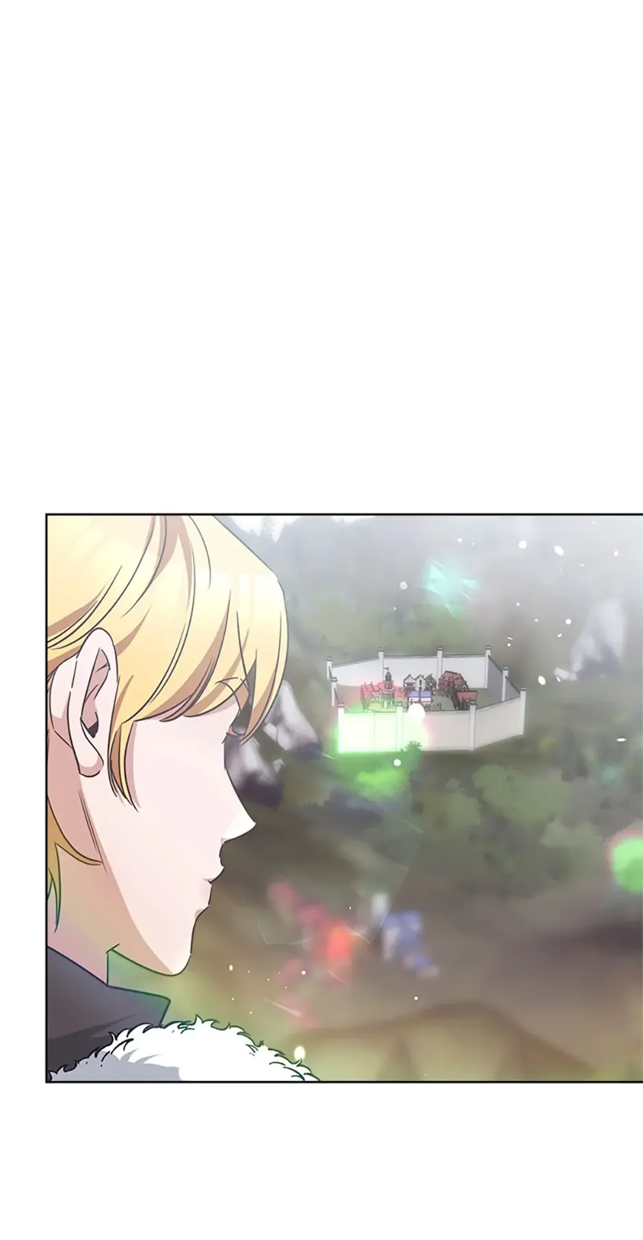 A Red Laurel to My Emperor Chapter 17 page 73 - 