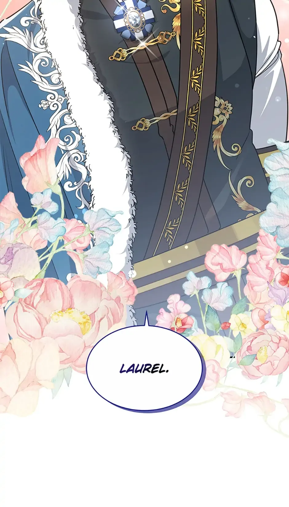 A Red Laurel to My Emperor Chapter 17 page 76 - 