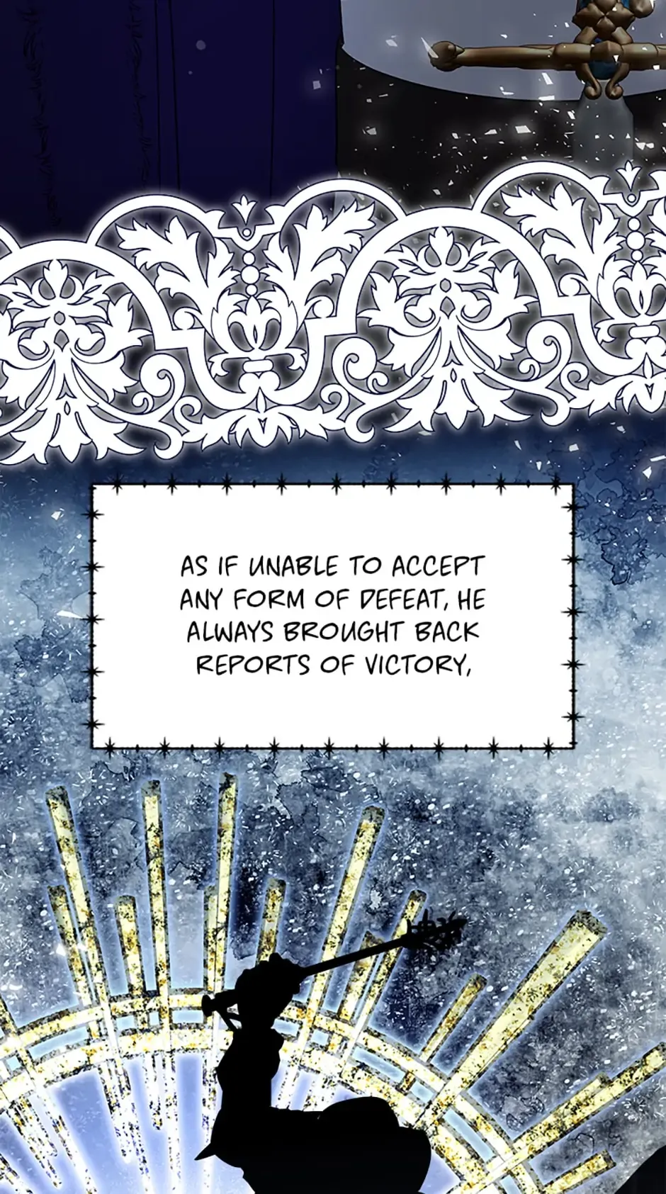 A Red Laurel to My Emperor Chapter 17 page 9 - 