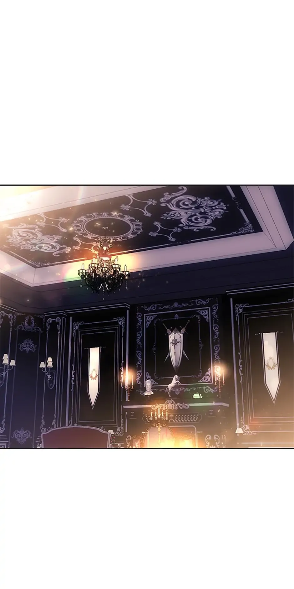 A Red Laurel to My Emperor Chapter 18 page 2 - 