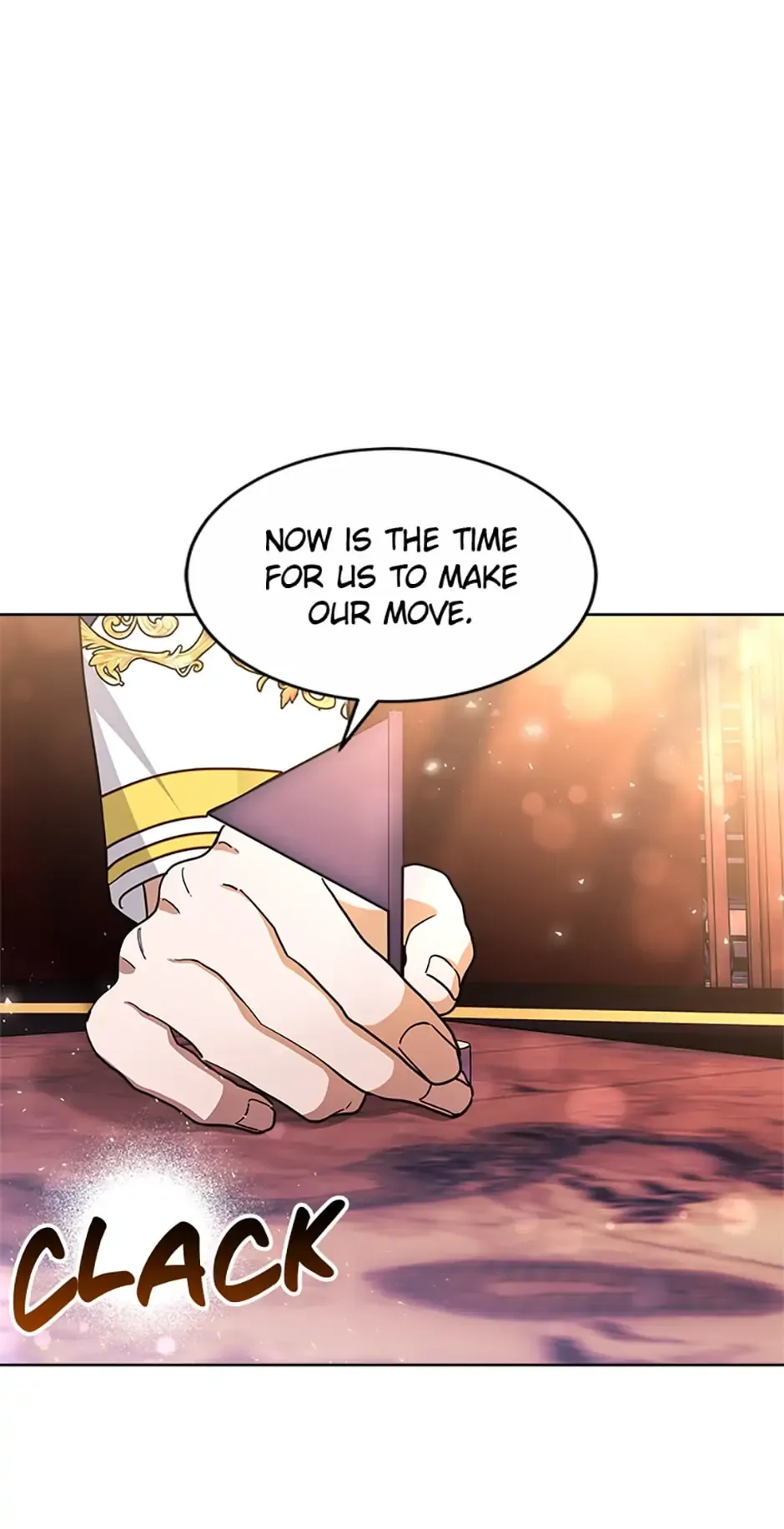 A Red Laurel to My Emperor Chapter 18 page 12 - 