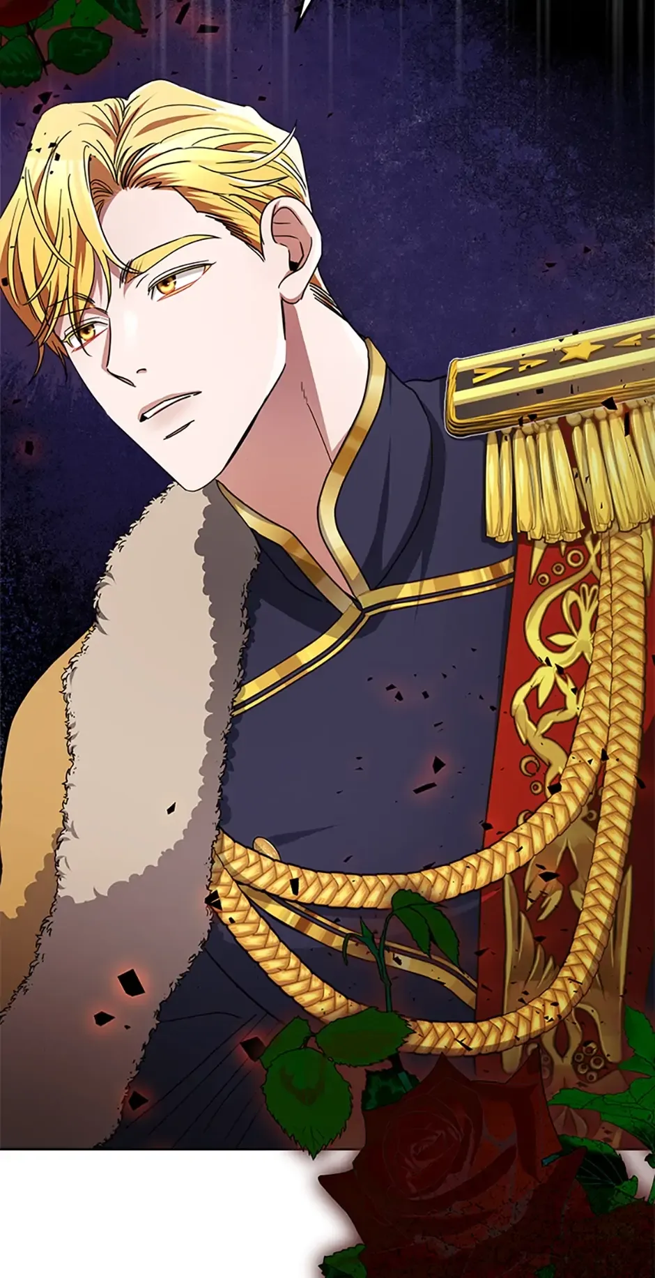 A Red Laurel to My Emperor Chapter 18 page 14 - 