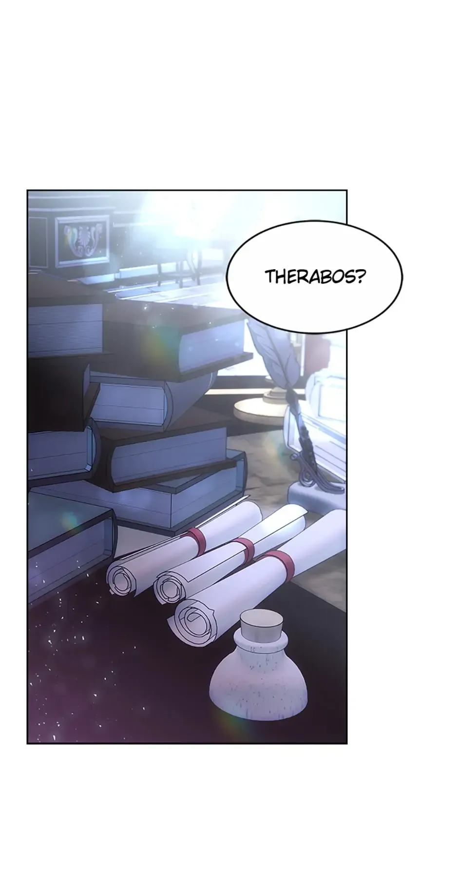 A Red Laurel to My Emperor Chapter 18 page 17 - 