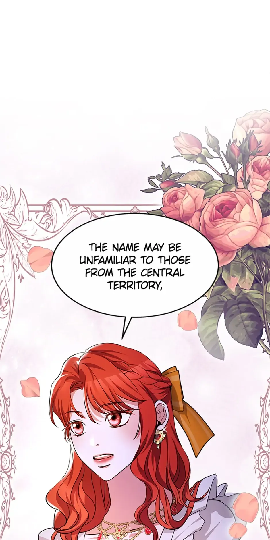 A Red Laurel to My Emperor Chapter 18 page 18 - 