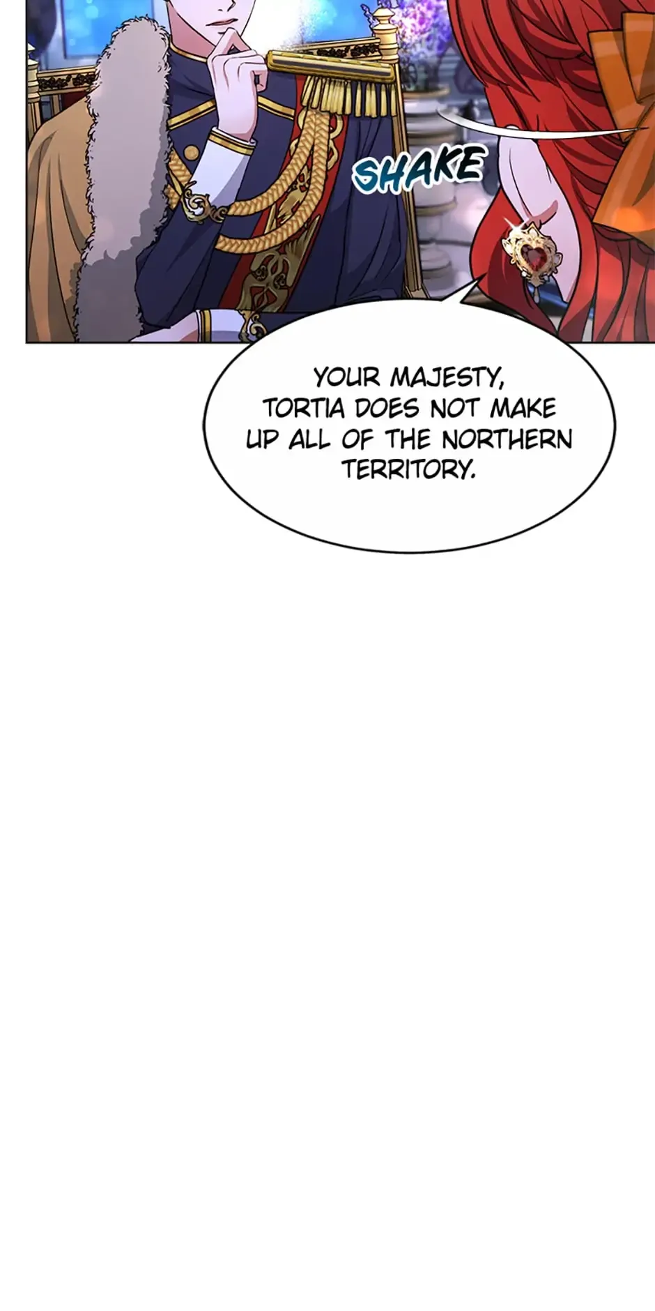 A Red Laurel to My Emperor Chapter 18 page 20 - 