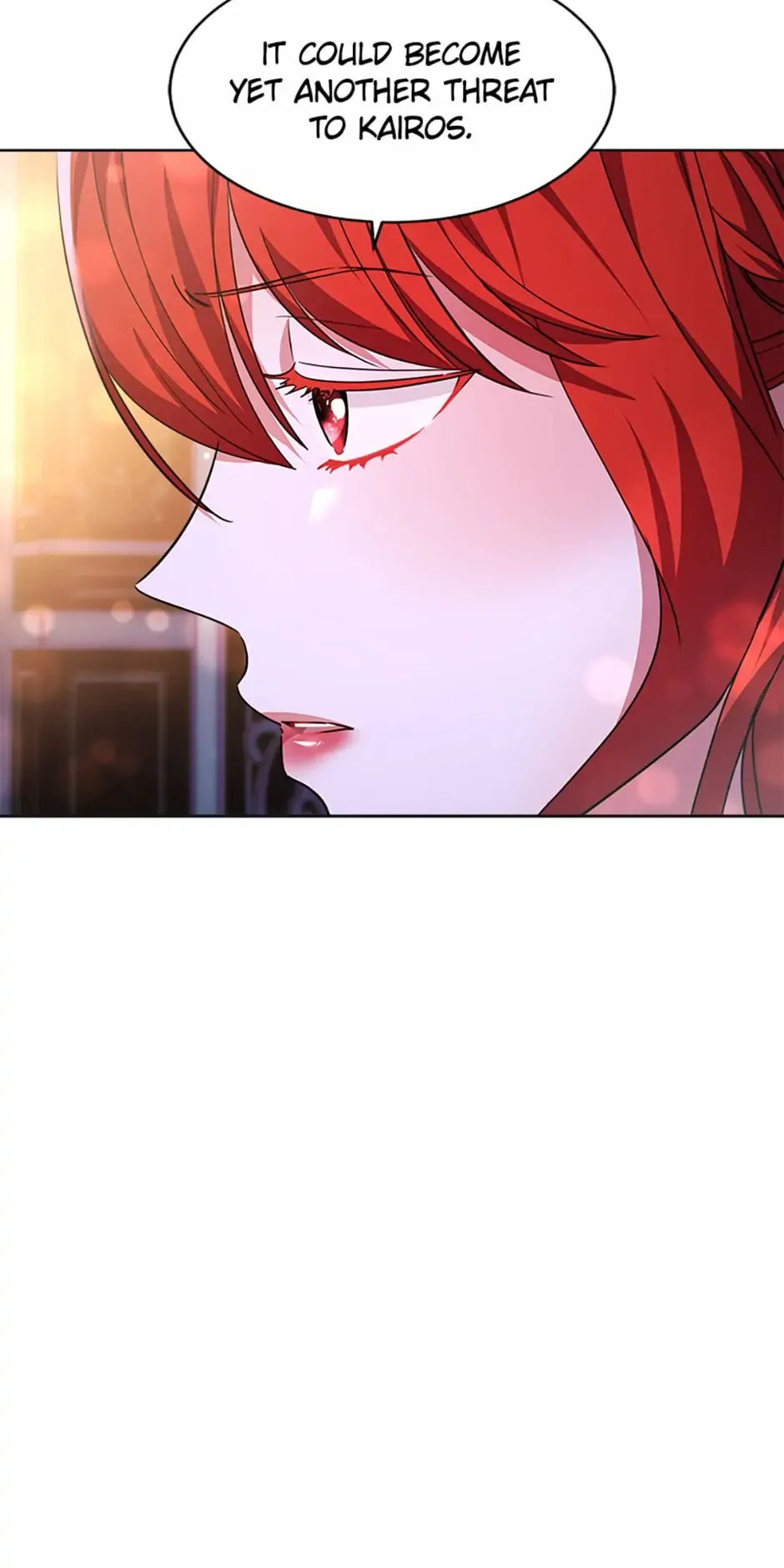 A Red Laurel to My Emperor Chapter 18 page 22 - 