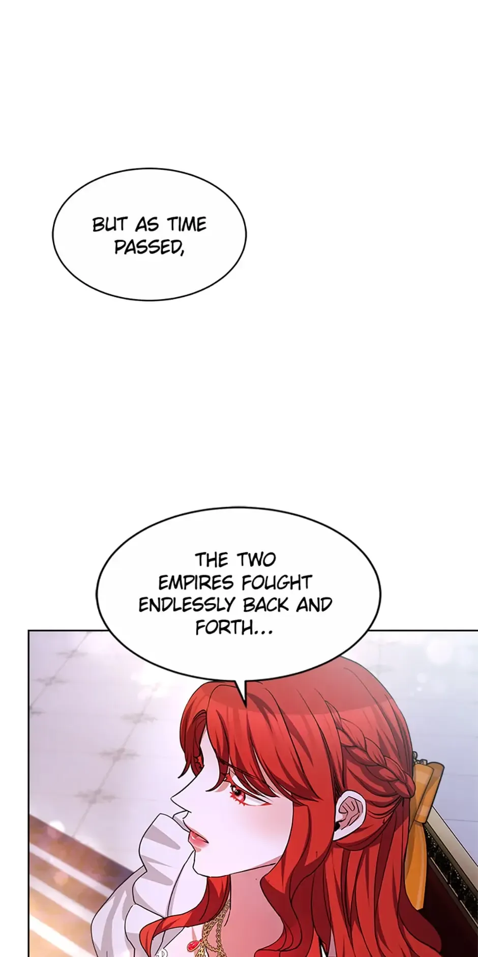 A Red Laurel to My Emperor Chapter 18 page 24 - 
