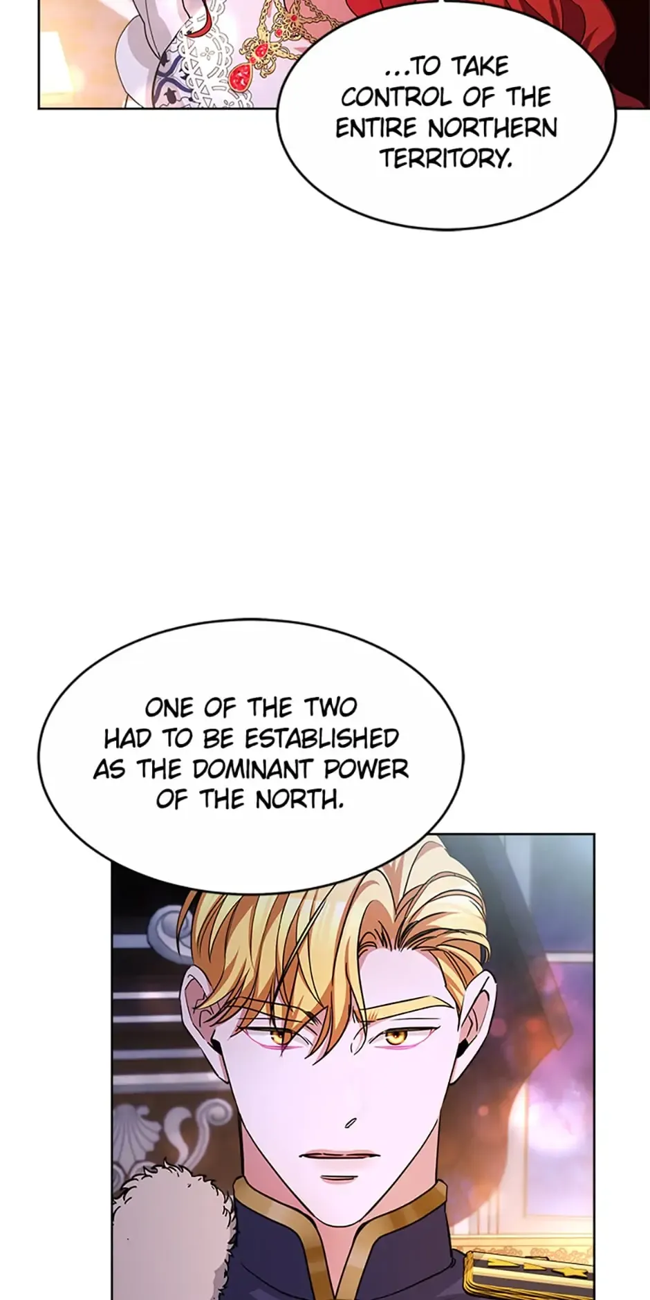 A Red Laurel to My Emperor Chapter 18 page 25 - 