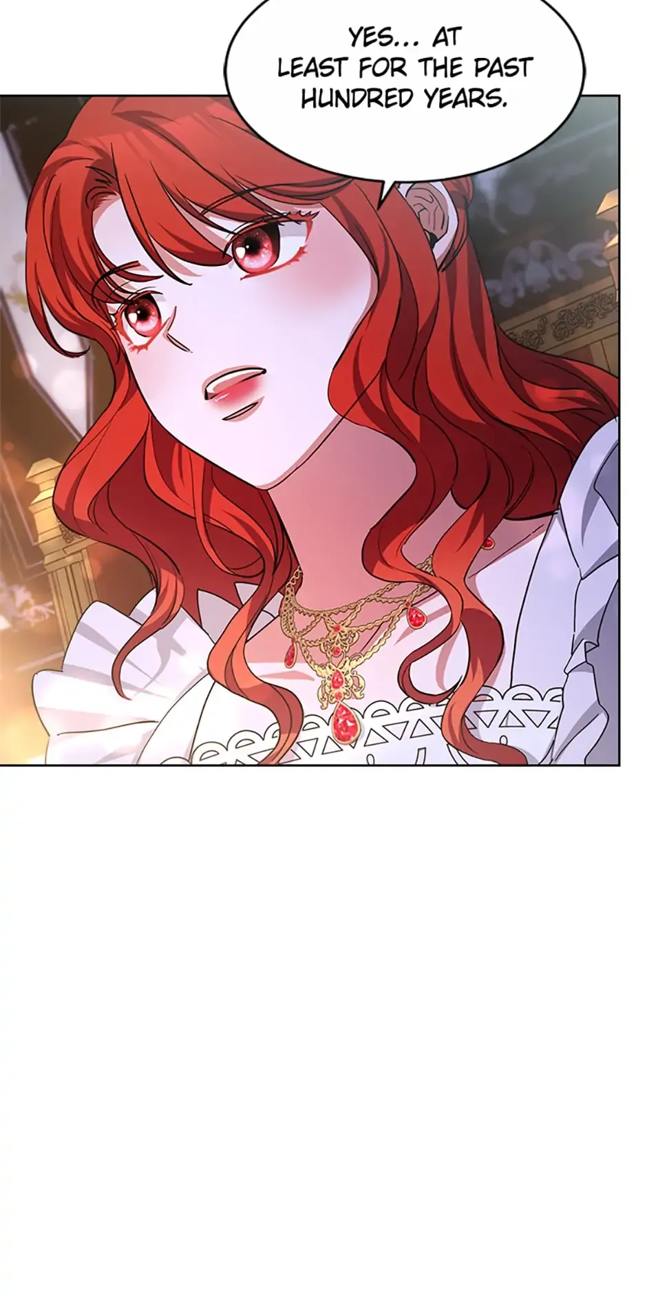 A Red Laurel to My Emperor Chapter 18 page 27 - 