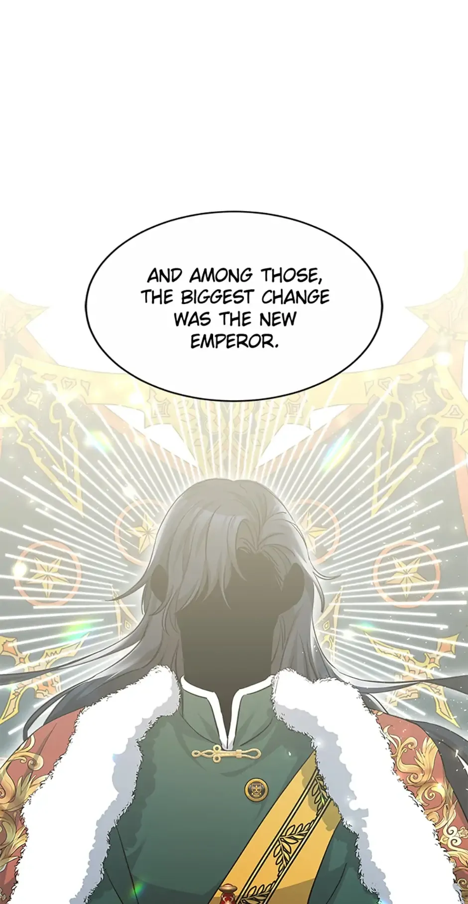 A Red Laurel to My Emperor Chapter 18 page 29 - 