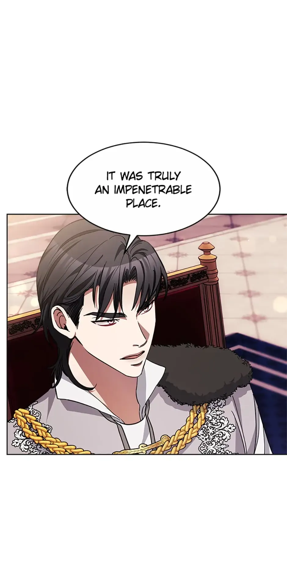 A Red Laurel to My Emperor Chapter 18 page 4 - 