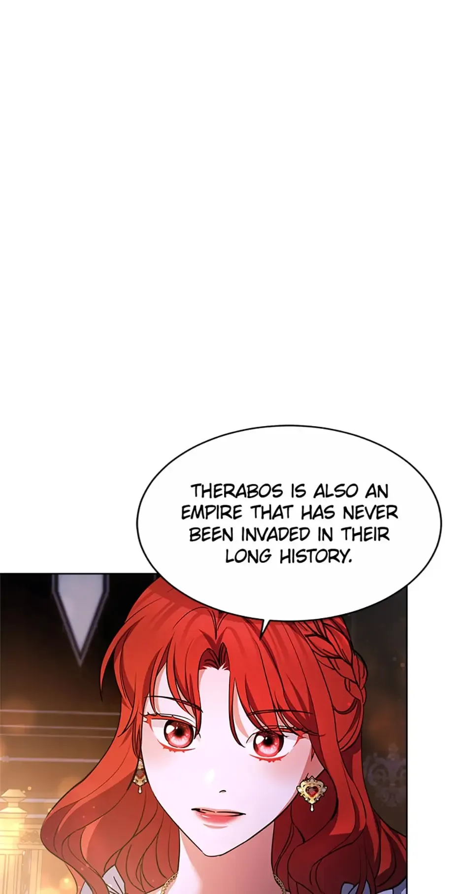 A Red Laurel to My Emperor Chapter 18 page 31 - 