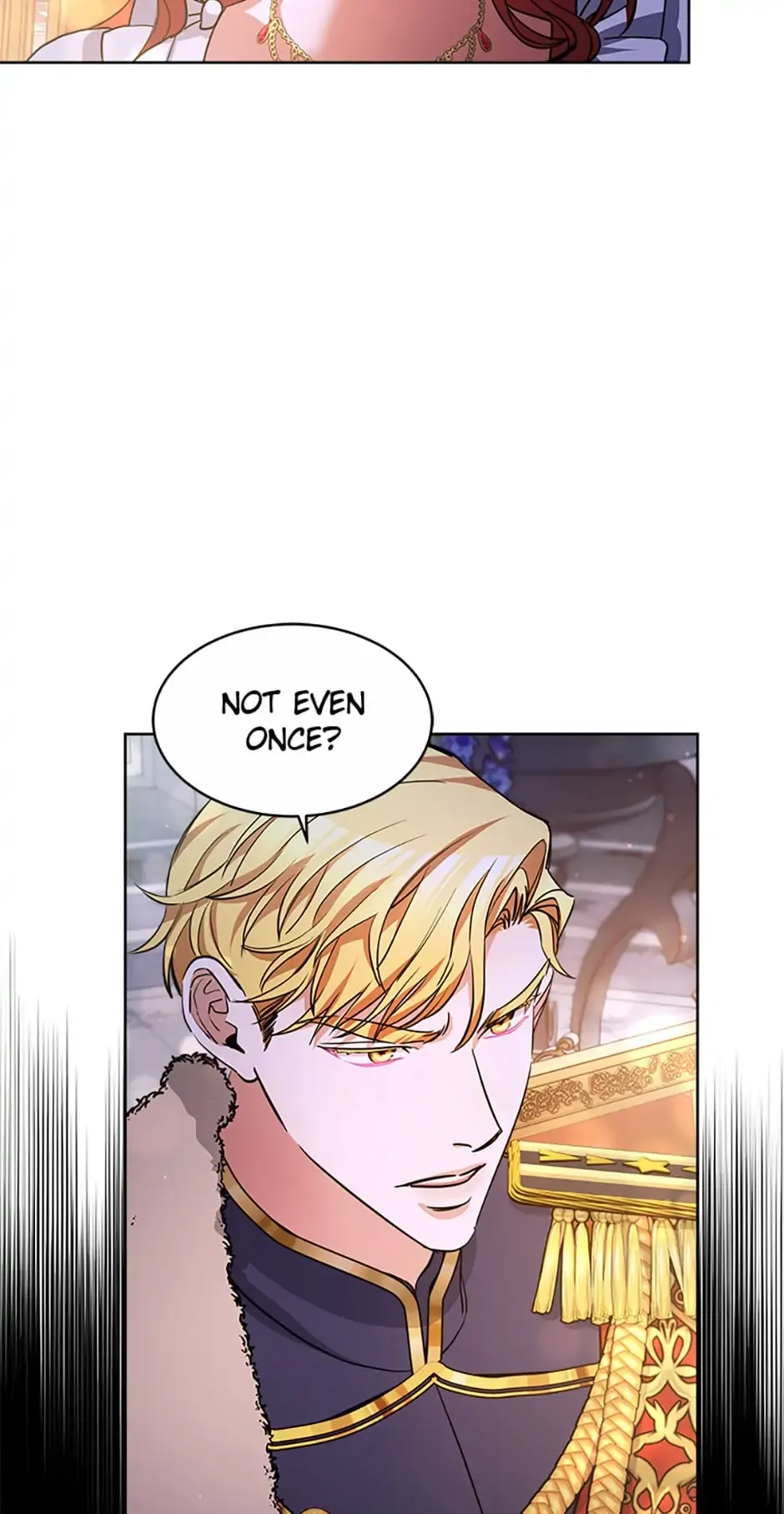 A Red Laurel to My Emperor Chapter 18 page 32 - 