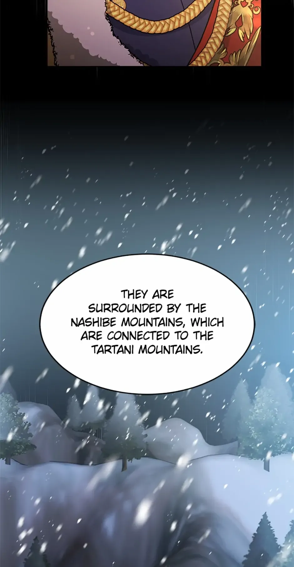 A Red Laurel to My Emperor Chapter 18 page 33 - 