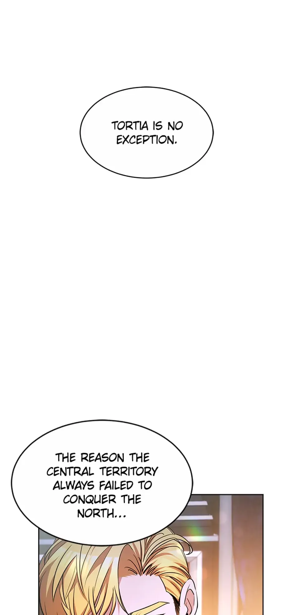 A Red Laurel to My Emperor Chapter 18 page 38 - 